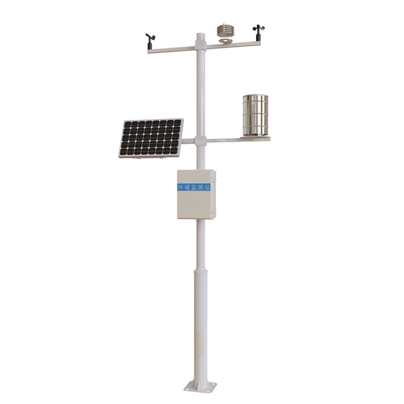 自动农业气象站